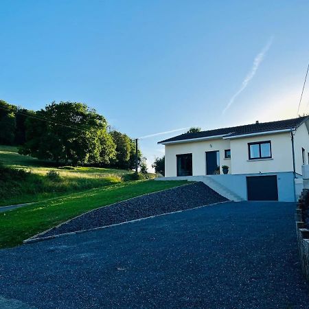 La Cote Du Muret Fagnon 外观 照片