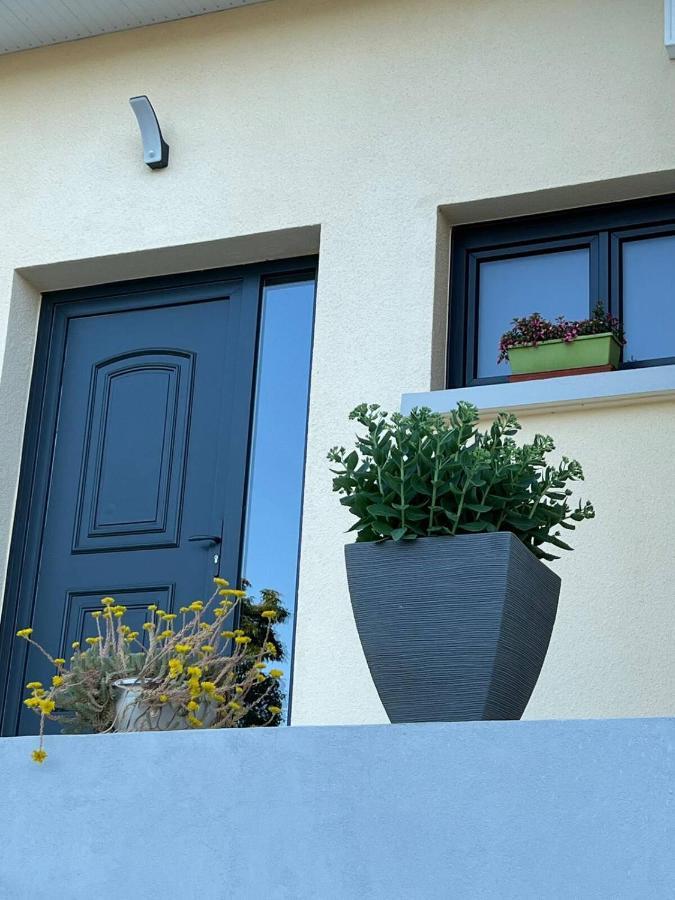 La Cote Du Muret Fagnon 外观 照片