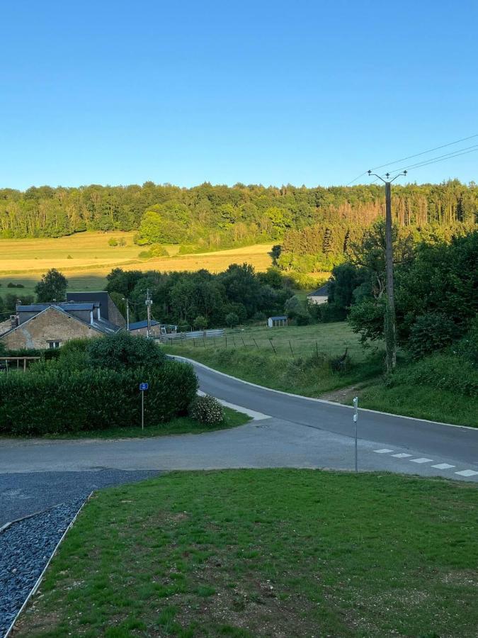 La Cote Du Muret Fagnon 外观 照片