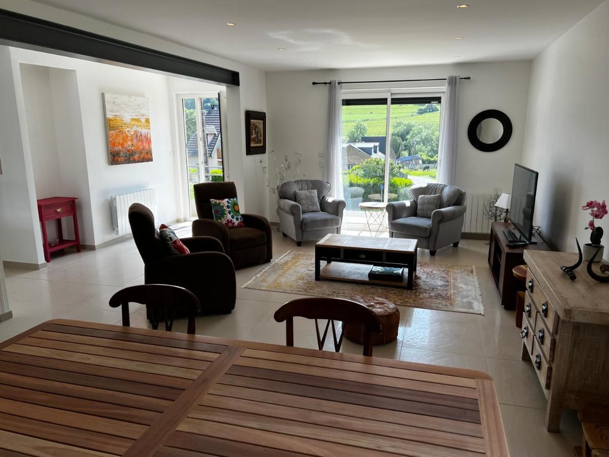 La Cote Du Muret Fagnon 外观 照片