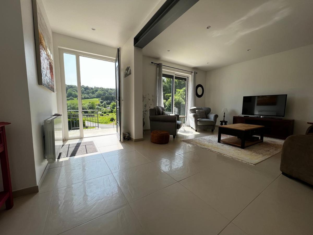 La Cote Du Muret Fagnon 外观 照片