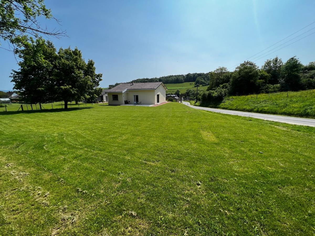La Cote Du Muret Fagnon 外观 照片