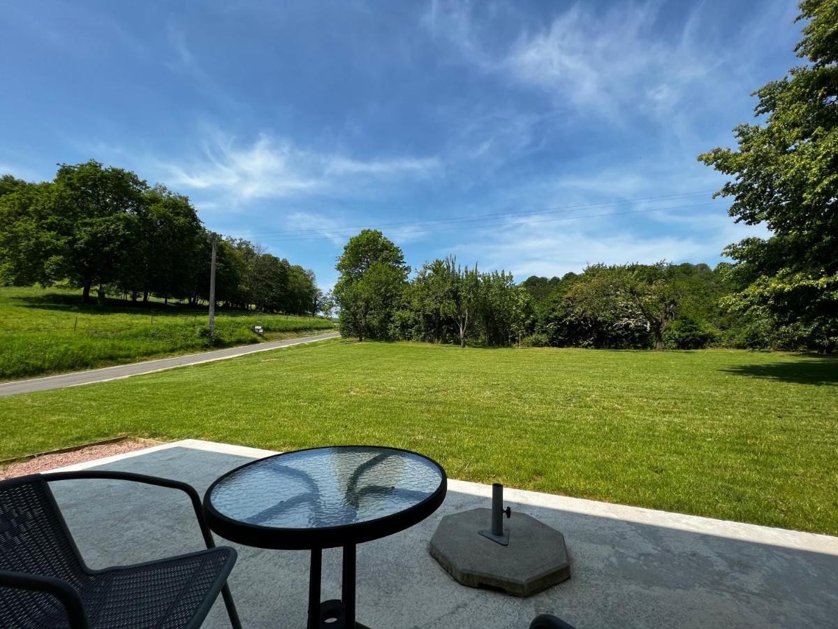 La Cote Du Muret Fagnon 外观 照片