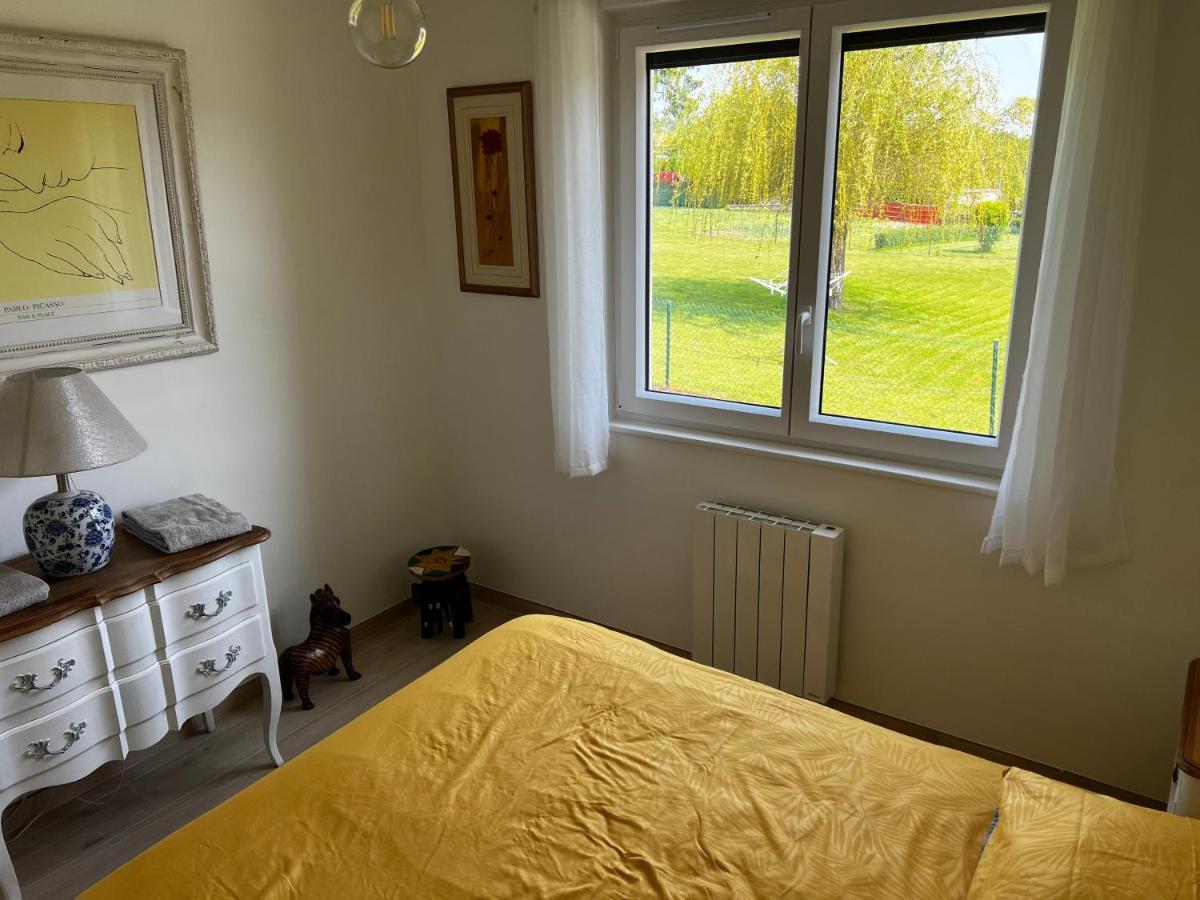 La Cote Du Muret Fagnon 外观 照片