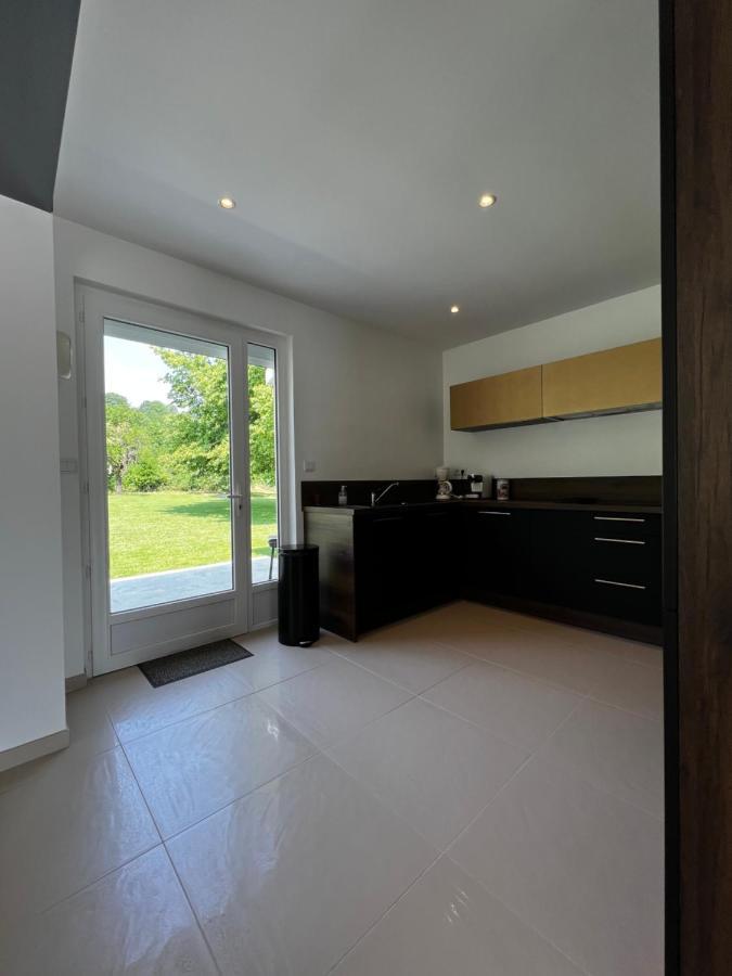 La Cote Du Muret Fagnon 外观 照片