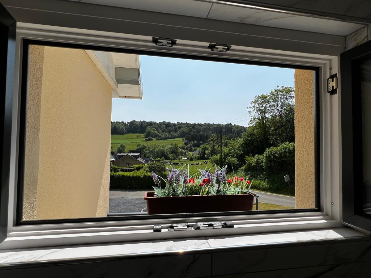 La Cote Du Muret Fagnon 外观 照片